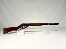DAISY RED RYDER NO. 111 MODEL 40 3RD VARIATION