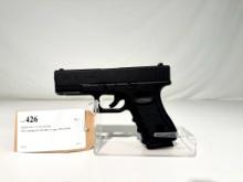 GLOCK G19 .177 CO2 PISTOL