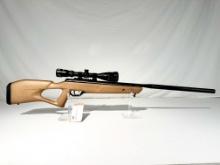 BENJAMIN TRAIL BTN217 CO2 RIFLE