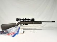 CROSMAN 1077 CO2 RIFLE