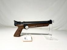 CROSMAN P1377 .177 PUMP AIR PISTOL