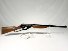 DAISY MODEL 111B LEVER ACTION BB RIFLE