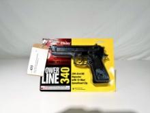 DAISY POWERLINE 340 REPEATER BB PISTOL