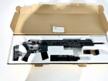 SIG SAUER MCX VIRTUS .22 CAL PCP RIFLE