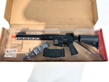 TIPPMAN TACTICAL OMEGA .6MM AIR SOFT RIFLE