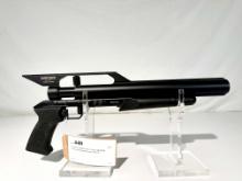 AIR FORCE MODEL P1101 .25 CAL AIR PISTOL