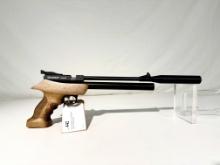 DIANA BANDIT .177 CAL AIR PISTOL