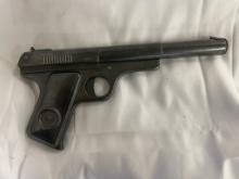 VINTAGE DAISY #118 TARGETEER BB PISTOL