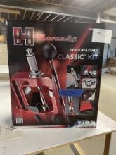 HORNADY LOCK-N-LOAD CLASSIC KIT