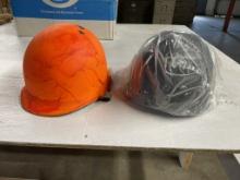 2 - DANISH M52 HELMETS