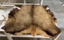ELK HIDE