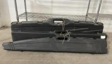 3 LONG GUN HARD CASES