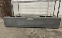 LONG GUN HARD CASE
