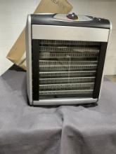 CABELA'S DELUXE 10 DRAWER DIAL DEHYDRATOR