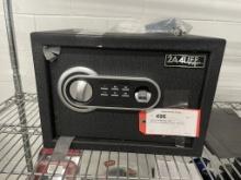 2A4LIFE BIOMETRIC SAFE