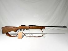 MARLIN MOD 62 .256WIN CAL LEVER ACTION RIFLE