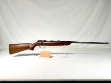 REMINGTON 510  22 S/L/LR BOLT ACTION RIFLE