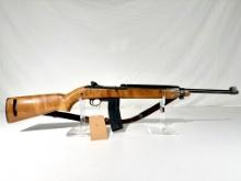 NATIONAL ORDNANCE M1 30 CAL SEMI AUTO RIFLE