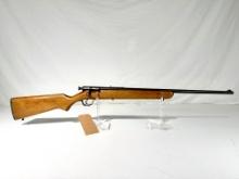 SAVAGE MOD 120 .22 S/L/LR BOLT ACTION RIFLE
