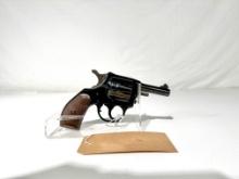 H & R MOD 922 22LR REVOLVER