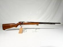 REMINGTON MOD 341, 22 S/L/LR BOLT ACTION RIFLE