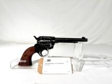 ROHM GMBH MOD 66 .22 CAL REVOLVER