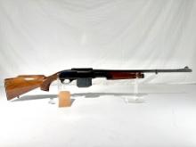 REMINGTON MODEL SIX .270WIN PUMP RIFLE