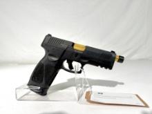TAURUS G3 LAKELINE 9x19mm SEMI AUTO PISTOL