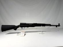 RUSSIAN SKS 7.62x39MM SEMI AUTO CARBINE RIFLE