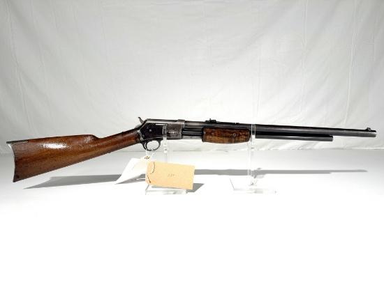 20250531 Consignment Gun Auction