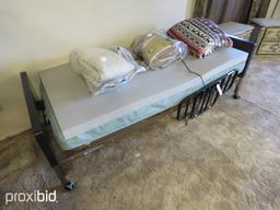 HANDICAP BED