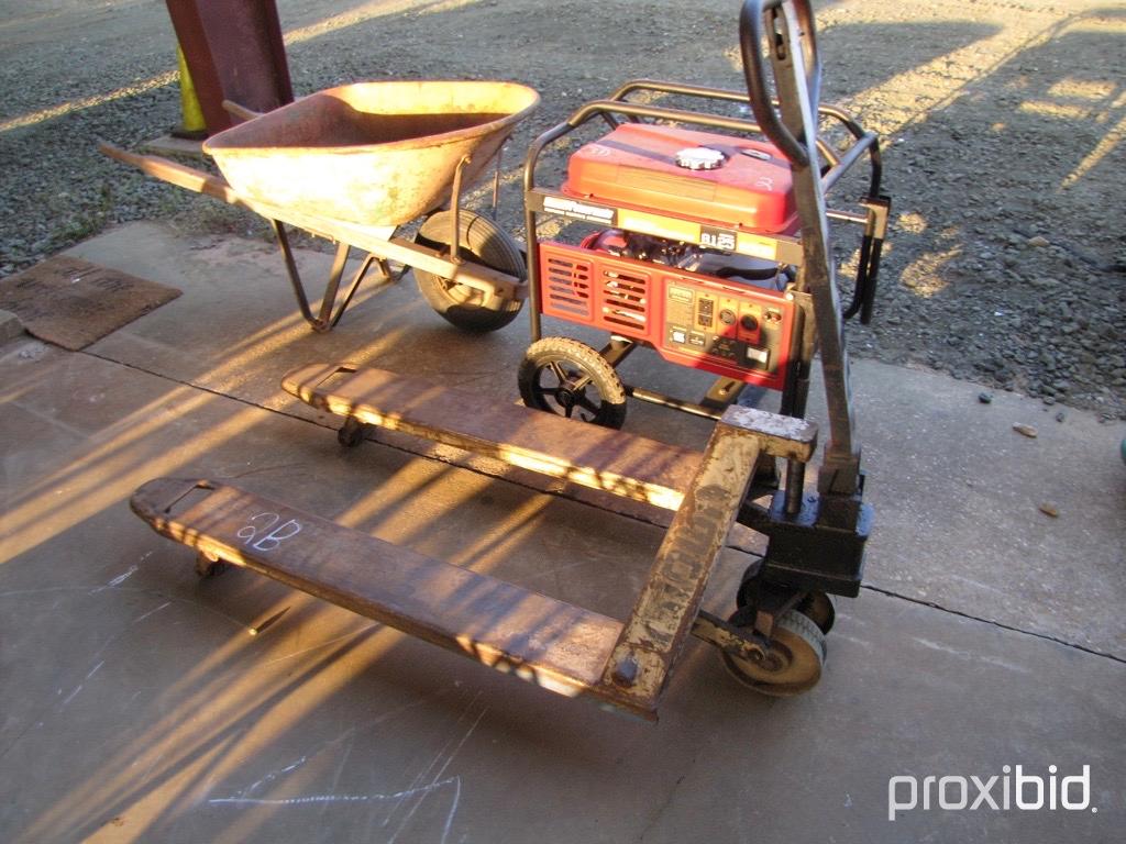 PALLET JACK