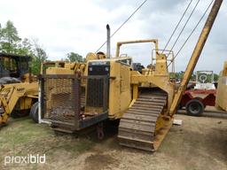 CAT 561N PIPELAYER