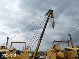 CAT 561N PIPELAYER