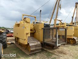 CAT 561N PIPELAYER