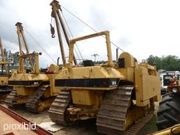 CAT 561N PIPELAYER