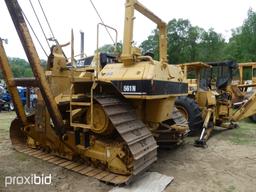 CAT 561N PIPELAYER