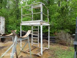 DEER STAND