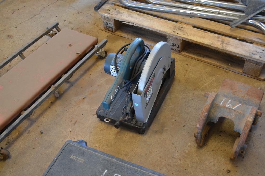 BOSCH CHOP SAW