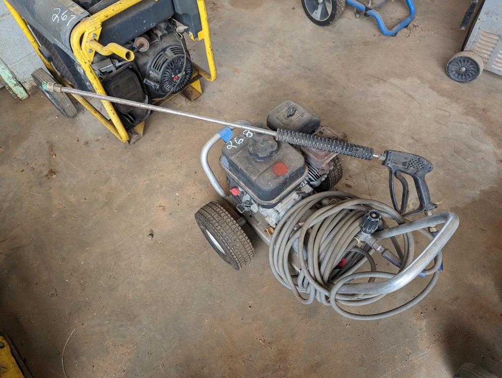 KOHLER PRESSURE WASHER