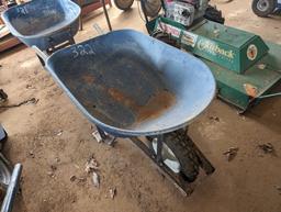 WHEELBARROW