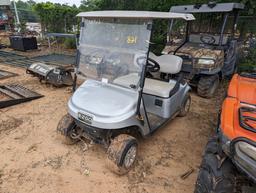 2019 EZ-GO GOLF CART W/CHARGER