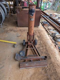 AIR TOOL JACK