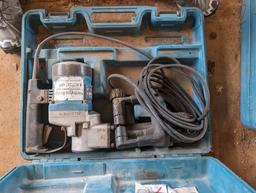 MAKITA HM 1211B CORE DRILL