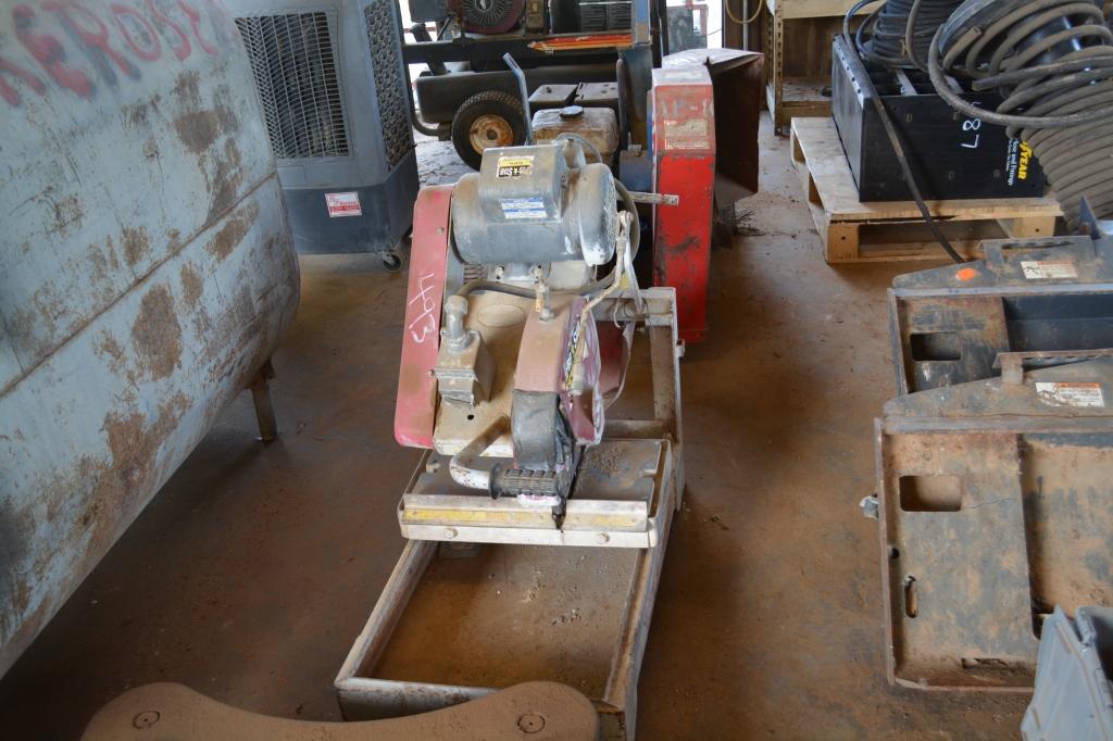 TILE SAW