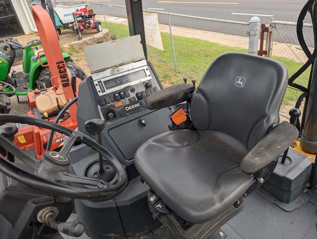 2019 JOHN DEERE 310L EP LOADER BACKHOE