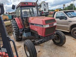 CASE IH 5240 TRACTOR