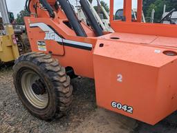 JLG 6042 TELESCOPIC FORKLIFT