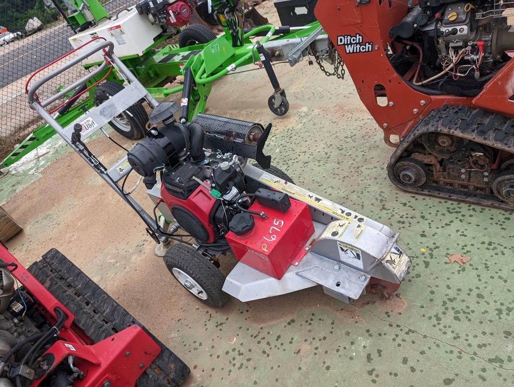 DOSKO STUMP GRINDER C16X