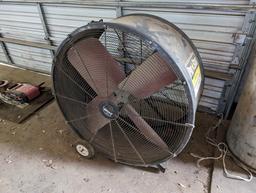 SHOP FAN